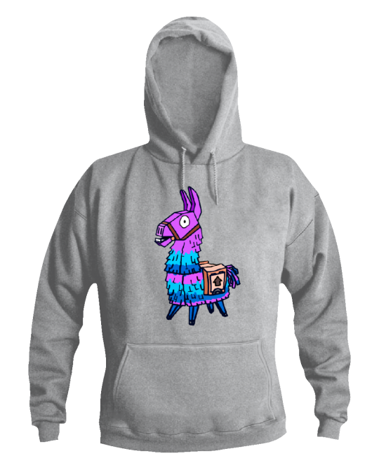 Džemperis Fortnite Lama Džemperis Fortnite Lama